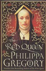 The Red Queen  by Phillipa Gregory